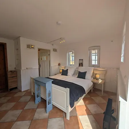 Apartman Natursjael *