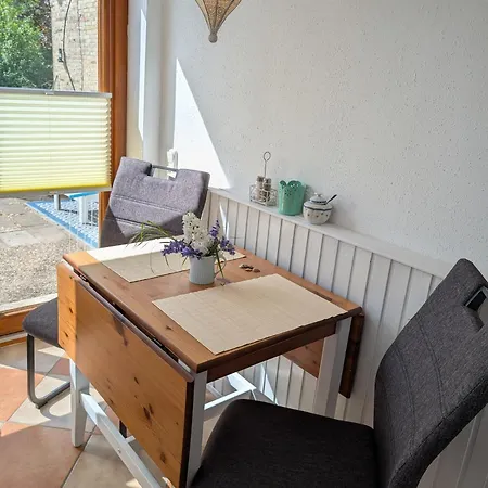 Apartman Natursjael Tielen