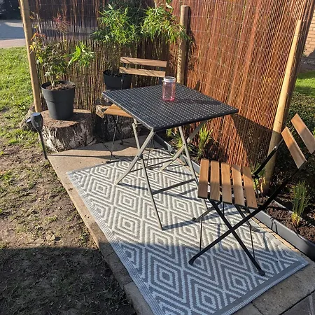 Apartman Natursjael